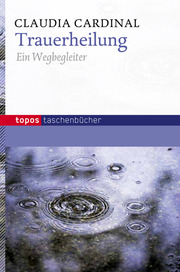 Trauerheilung - Cover