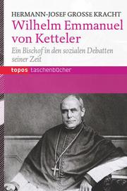 Wilhelm Emmanuel von Ketteler