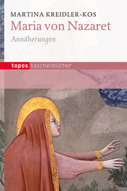 Maria von Nazaret - Cover