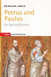 Petrus und Paulus - Cover