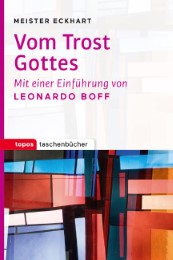 Vom Trost Gottes - Cover