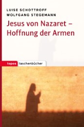 Jesus von Nazaret - Hoffnung der Armen - Cover