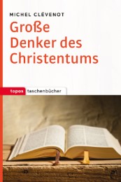 Große Denker des Christentums - Cover
