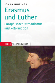 Erasmus und Luther