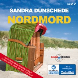 Nordmord - Cover