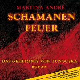 Schamanenfeuer - Cover
