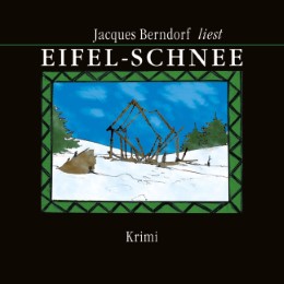 Eifel-Schnee - Cover