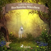 Bechstein-Märchen (Ungekürzt) - Cover