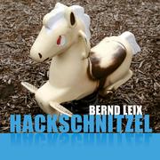 Hackschnitzel (Ungekürzt) - Cover