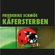 Käfersterben (Ungekürzt) - Cover
