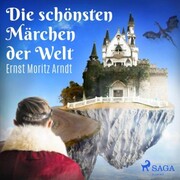 Die schönsten Märchen der Welt (Ungekürzt) - Cover