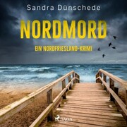 Nordmord (Ungekürzt) - Cover