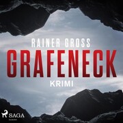 Grafeneck - Krimi (Ungekürzt) - Cover