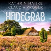 Heidegrab - Ein Lüneburg-Krimi - Cover