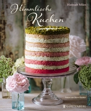 Himmlische Kuchen - Cover
