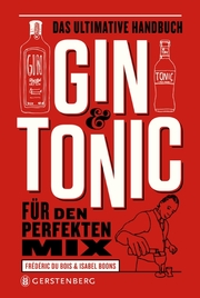 Gin & Tonic - Cover