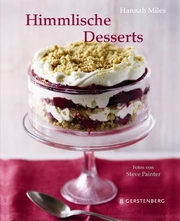 Himmlische Desserts - Cover
