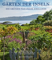 Gärten der Inseln - Cover