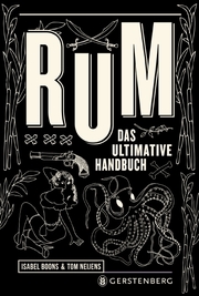 Rum - Cover