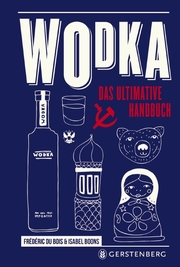 Wodka - Cover