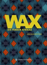 WAX - Cover