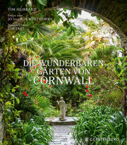 Die wunderbaren Gärten von Cornwall - Cover