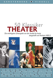 Theater - Cover