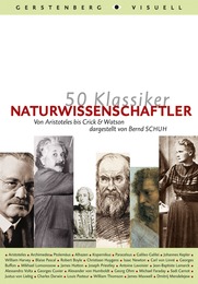Naturwissenschaftler - Cover