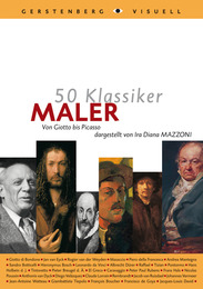 50 Klassiker - Maler