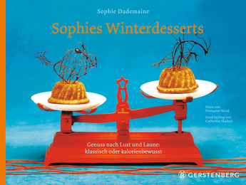 Sophies Winterdesserts