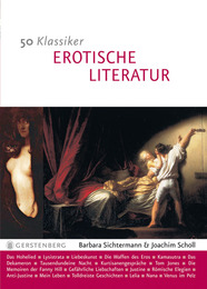 50 Klassiker - Erotische Literatur