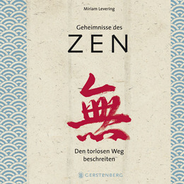 Geheimnisse des Zen - Cover