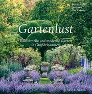 Gartenlust - Cover