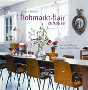 Flohmarkt-Flair zuhause - Cover