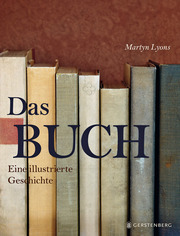 Das Buch - Cover