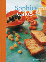Sophies Cakes