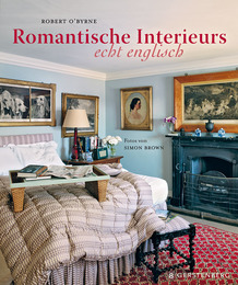 Romantische Interieurs - echt englisch - Cover