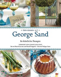 Genießen mit George Sand