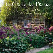 Die Gärten der Dichter - Cover