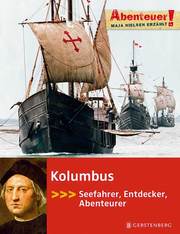 Kolumbus - Cover
