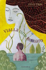 Vialla und Romaro - Cover