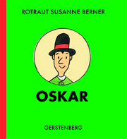 Oskar - Cover