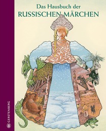 Das Hausbuch der russischen Märchen