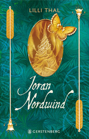 Joran Nordwind - Cover