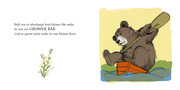 Der kleine Bär und sein kleines Boot - Abbildung 3