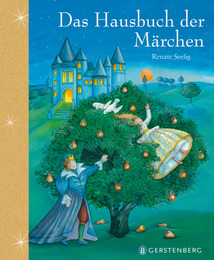 Das Hausbuch der Märchen - Cover