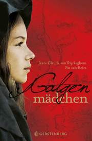 Galgenmädchen - Cover