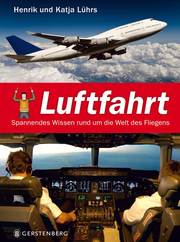 Luftfahrt - Cover