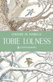 Tobie Lolness - Cover