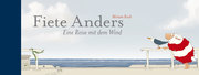 Fiete Anders - Eine Reise mit dem Wind - Cover